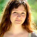 First pic of Alexa in Stained Panties by Abby Winters | Erotic Beauties