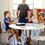 First pic of Lilly Ford - Teens Like It Big