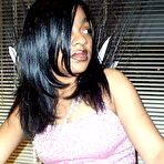 First pic of 19 yr old black amateur freak