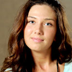 First pic of Russian girl shows her tiny nuts