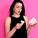 Second pic of Bryoni Kate - Pinup WOW