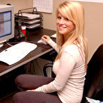 First pic of Bunny Lust - Kimmy The Office