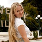 First pic of Hot Blonde Ira