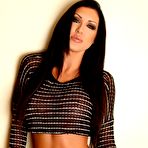 Third pic of Summer in Black Panties