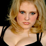 First pic of Dream of Ashley - british big boob teen!