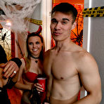 First pic of Audrey Bitoni - Naughty America