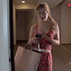 Fourth pic of Zoe - Casting Couch HD Videos