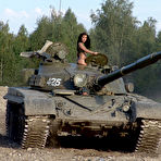 Fourth pic of Actiongirls Behind the Scenes with Teri & Kobe Kaige