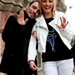 First pic of No Boring 