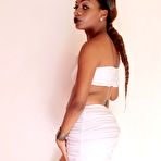 Fourth pic of Jucie in Jucie in black women