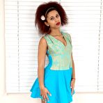 First pic of Hairy pussy pictures of Crystal - The Nude and Hairy Women of ATK Natural & Hairy