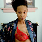 Fourth pic of Melissa at Ebony in Love, set 32018