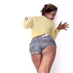 First pic of Torie Taylor in Torie Taylor in black women