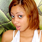 Fourth pic of Angel at Ebony in Love, set 173175