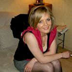 First pic of Full version of real swinger group sex party, two amateur..