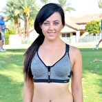 First pic of Whitney in That Gorgeous Sporty Girl by FTV Girls | Erotic Beauties