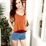 Fourth pic of Ariel Grace in Ariel Grace in amateurs series 