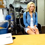 First pic of Perky Tiffany rides BBC at casting - Cheating Sluts