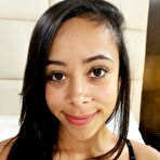 First pic of Amy on Exploited College Girls