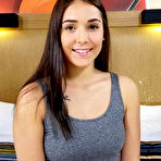 First pic of Aubrey for Exploited College Girls