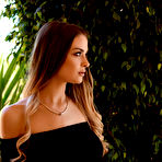 First pic of Emelia Paige Takes Off Everything / Hotty Stop