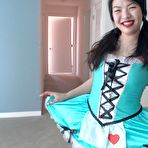 Second pic of Nari on Net Video Girls