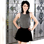 First pic of Ivy Aura in Ivy Aura in babes series