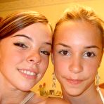 First pic of Real amateur girlfriends having sex 