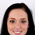 First pic of PinkFineArt | Kristyna Casting 4241 from Czech Casting