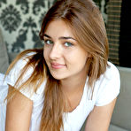 First pic of Adriana F nude in erotic SUIVRE gallery - MetArt.com
