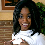 Fourth pic of Hope at Ebony in Love, set 30073