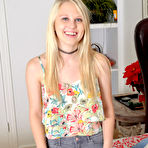First pic of Lily Rader in Lily Rader in amateurs series 