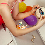 First pic of Jamie Joi in Oramie MetArt free picture gallery