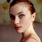 Third pic of Jamie Joi in Oramie MetArt free picture gallery