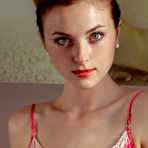 Fourth pic of Jamie Joi in Oramie MetArt free picture gallery