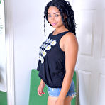 First pic of Millie Stone in Millie Stone in black women
