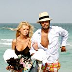 Second pic of Tara Reid nude pics