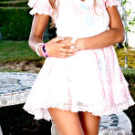 Fourth pic of Anabelle Rey in Anabelle Rey in black women