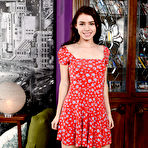 First pic of Lucie Kline in Lucie Kline in babes series