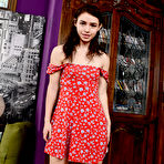 Second pic of Lucie Kline in Lucie Kline in babes series