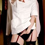 First pic of Julia - gallery