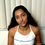 First pic of Maryann in Maryann in east indian