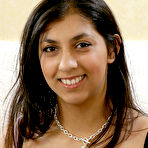 First pic of Genie in Genie in east indian