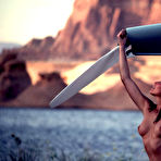 Third pic of Playboy, hot naked playboy babes, sexy playboy.com playmates, famous celebrities, centerfolds and nude playboy models!