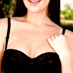Fourth pic of Brittany Shae in Brittany Shae in masturbation