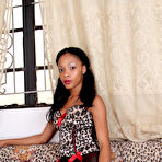 First pic of Daniella Duarte in Daniella Duarte in black women