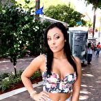 First pic of Great Assed Miami Babe Gianna Nicole Fucked - All Girl Annihilation