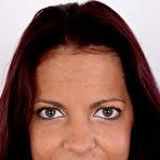 First pic of PinkFineArt | Ivana Czech Casting 4362 from Czech Casting