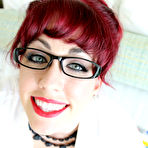 Fourth pic of Kayla Kiss 