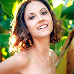 Fourth pic of Sade Mare in Orinete by Met-Art | Erotic Beauties
